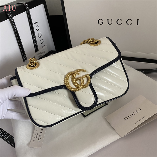 Gucci Bags AAA 014